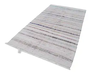 

171x316 Cm Beige Handmade Anatolian Rugs Rug-6x10 Ft