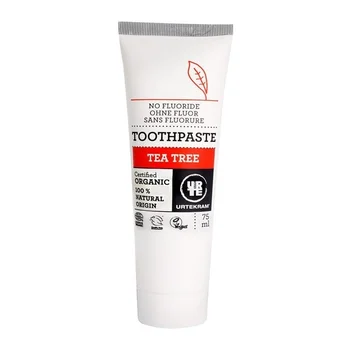 

Urtekram toothpaste "Tea Tree"