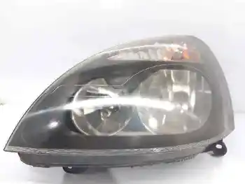 

7701054058 HEADLIGHT LEFT RENAULT CLIO II PHASE II (B/CB0)