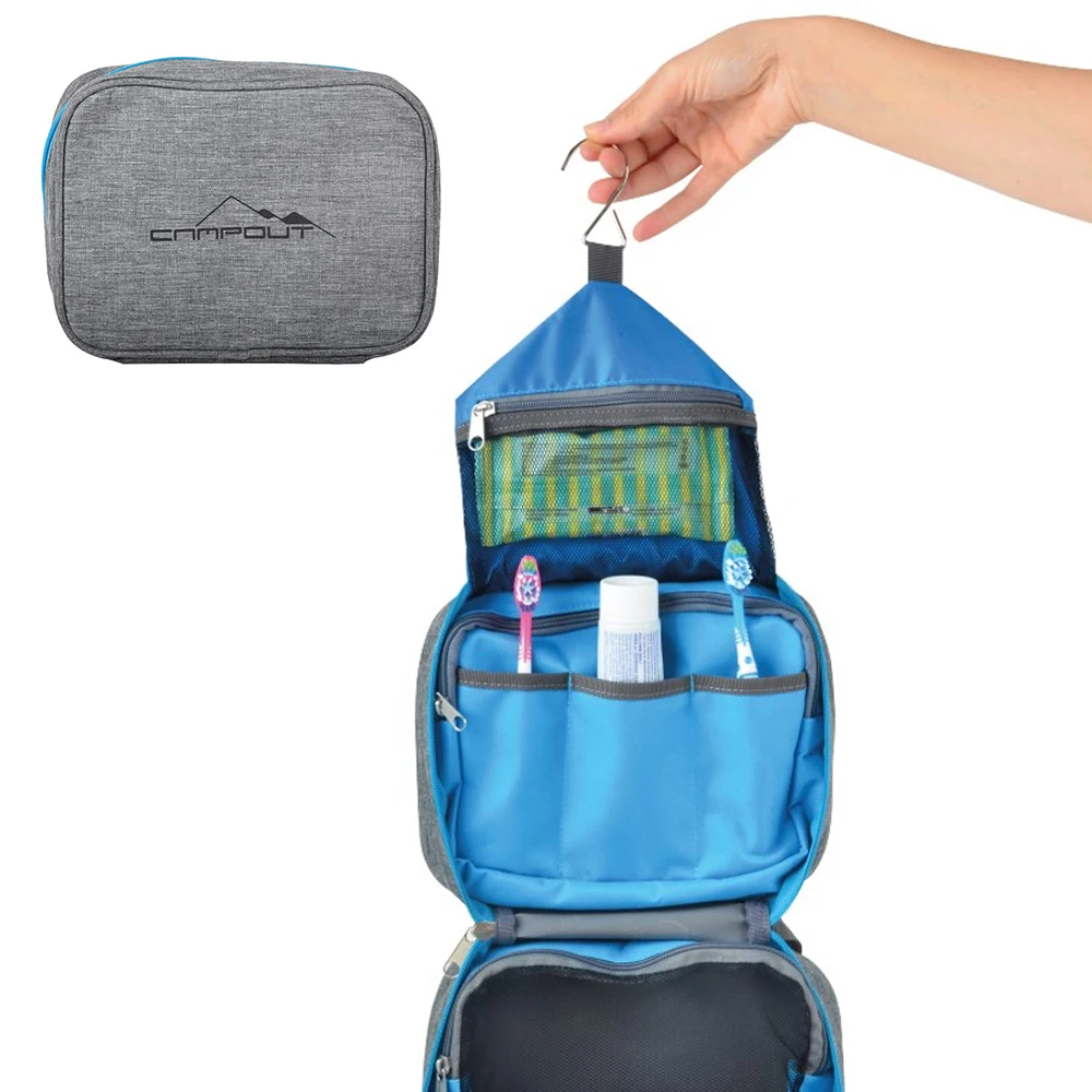 

Outdoor Travel Personel Care Bag - Outdoor Camping - Color Options