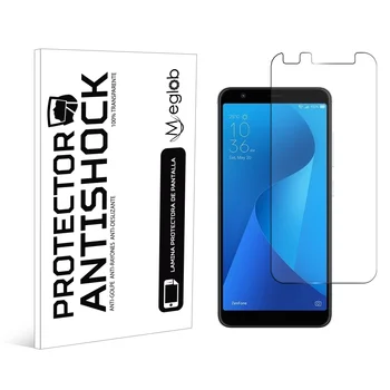 

Screen protector Anti-Shock Anti-scratch Anti-Shatter compatible with Asus Zenfone Live L1 ZA550KL