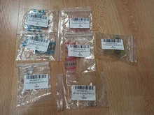 Solder-Seal-Sleeve Connectors-Kit Splice-Terminals Electrical-Wire Heat-Shrink Waterproof