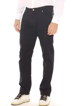 

Men's trousers plus size stretch cotton light