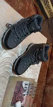 Men Hiking Shoes Climbing-Sneakers BONA Outdoor-Walking New Jogging for Multi-Fundtion
