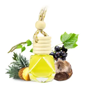 

Автопарфюм pdparis Aventus Natural, 100% quality, durable.