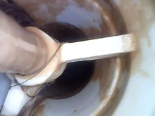 KERUI-Mini cámara endoscópica USB con adaptador tipo C, Cable Flexible, cámara de inspección por boroscopio serpiente para teléfono inteligente Android y PC