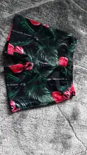 Trajes de baño a juego con flamencos para madre e hija, traje de baño para mamá y yo, ropa de Bikini, pantalones cortos de baño para papá e hijo