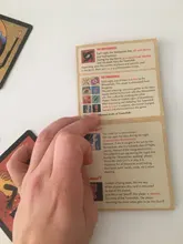 Juego de mesa de hombre lobo multijugador, rompecabezas de competición de entretenimiento, ocio, fiesta de amigos familiares