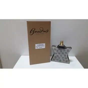 

NEW YORK OUD EDP 100ML UNİSEX TESTER PARFÜM