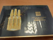 Suero facial de ácido hialurónico, nicotinamida ampolla blanqueadora, hidratante, antienvejecimiento, antiarrugas, reducción de poros, esencia para el cuidado de la piel