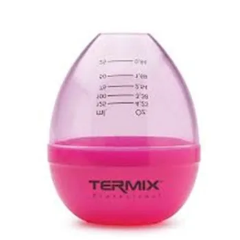 

Professional little FUCSIA TERMIX Shaker