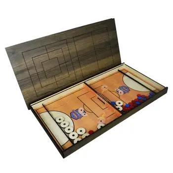 

Fast hockey Sling Puck game brisk Sling Puck winner fun toys board-game party game toys for adult child family hot sale