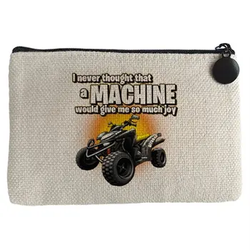 

Purse Quad Give Me So Much Joy