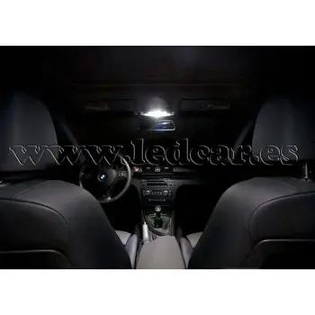 

Pack LEDs BMW E81 / E87 1 SERIES