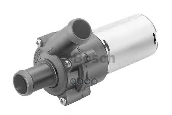 Насос Водяной Электрический 0392020027 Bosch арт. 0392020027