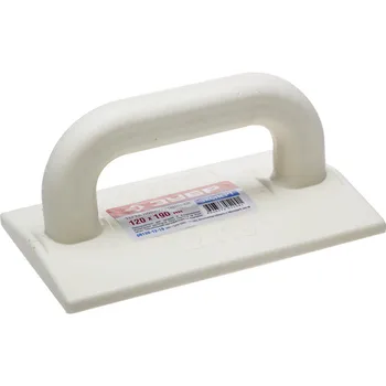 

Grater Pu BISON 120 in x 190mm 08130-12-19