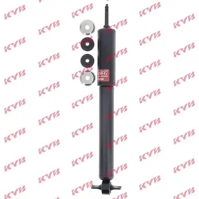 Front shock absorber gas Alfa Romeo 75 85-93 KAYABA 343-235