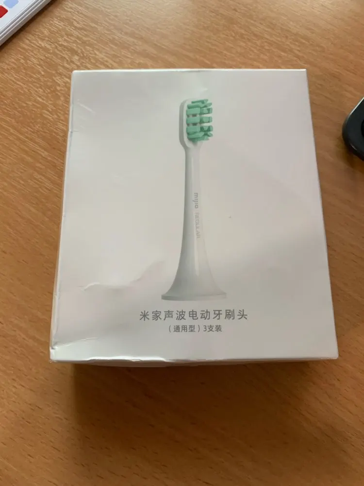 Электрическая звуковая зубная щетка Xiaomi Mijia Sonic Electric ...