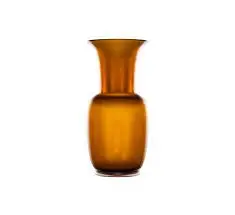 

Venini Opal vase frosted medium Color you