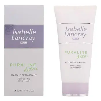 

Mask Puraline Isabelle Lancray
