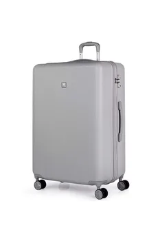 

SUITCASE 70CM 03-PEARL GRAY 50x78x29 427-171070-03