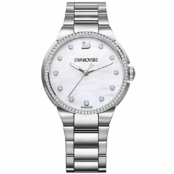 

SWAROVSKI WATCH REF: 5181635