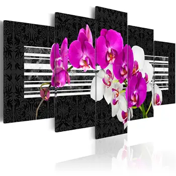 

Table-Modest orchids-100x50