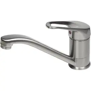 

Kitchen mixer Kaiser planet Silver Silver (22533/2070144sp)