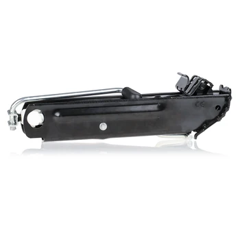 

Jack mechanical Passat/superb 1,5 t OEM Heyner Scissor Jack 345120