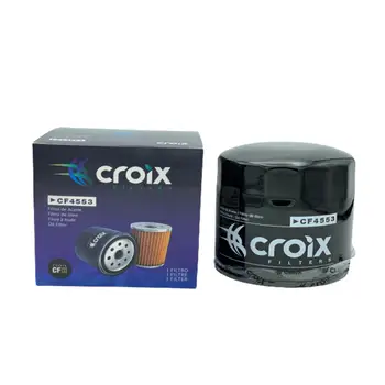 

Croix CF4553 oil filter for cars and vehicles. Box of 24 units Citroen, Fiat, Lancia