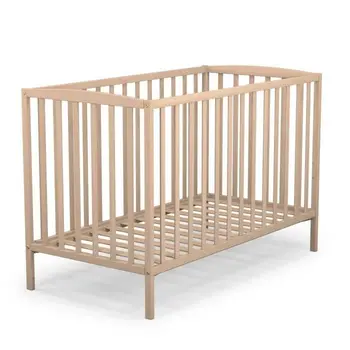 

AT4 Cradle with Bars 60x120 cm Gross