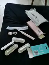 Sonic Electric Toothbrush Mi Xiaomi Mijia Colorful Rechargeable T100 Waterproof IPX7