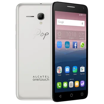

Alcatel One Touch Pop 3 (5,5 ") silver 3G + 5025D