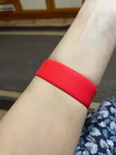 Correa de silicona para Apple Watch, correa elástica de 44mm, 40mm, 38mm, 42mm, Serie 6, 5, 4, 3, SE, 42