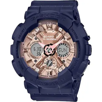 

Casio women's quartz wrist watch