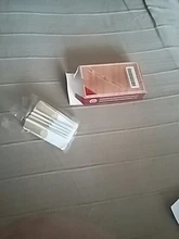 Saxofón Soprano Bb, pieza de instrumentos de viento de madera, fuerza de caña 2,5, bambú, 10 Uds.