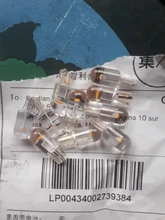 Instrument-Lamp Car-Wedge-Parking-Lights 2825 10PCS WY5W Cob Led 168 12V 501 Side-Door-Bulb