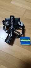 Led Headlamp Flashlight Powerful Xhp70-Zoom-Head XHP100 XHP90.2 Rechargeable 18650 500000