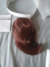 DIFEI peluca sintética bob corto pelo lacio con trimable flequillo Rosa rojo azul peluca cosplay púrpura para pelucas de pelo corto para mujeres