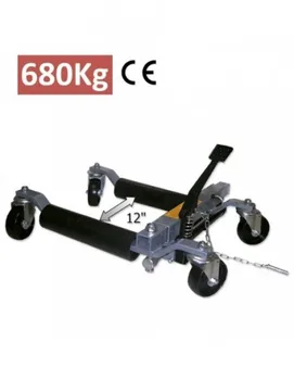 

JBM 50839 CARRIER HYDRAULIC 680KGS
