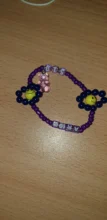 Beads Bracelet Handmade Jewelry Jin Jimin Jhope Boys SUGA Kpop Bangtan Cartoon-Animals