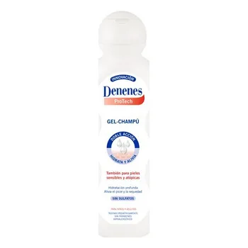 

Gel and Shampoo Protech Denenes (600 ml)