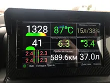 ELM Pic18f25k80-Chip Bluetooth Elm327 Obd2/obdii Code-Reader Diagnostic-Tool MINI Android