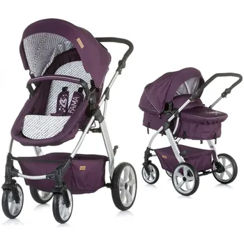 

SHOPPING TWO PIECES CONVERTIBLE FAME AMETHYST