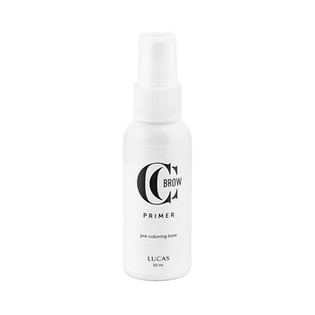 

Обезжириватель для бровей Brow Primer by CC Brow