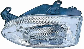 

HEADLIGHT FIAT PALIO 96 Right Compatible