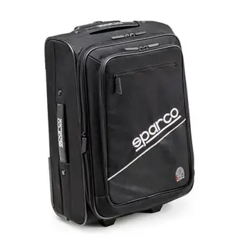 

016431NR Sports Bag Sparco Satellite