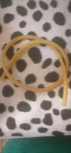 Rubber-Tube Slingshot Catapult Latex Surgical-Hose Natural-Bands Fitness 3M for Hunting