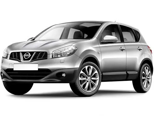 Штатная магнитола NavPilot DROID7 NPD7-CV-7272-07 Nissan для Nis