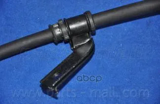 Трос Ручного Тормоза Parts-Mall Pta451 Parts-Mall арт. PTA451